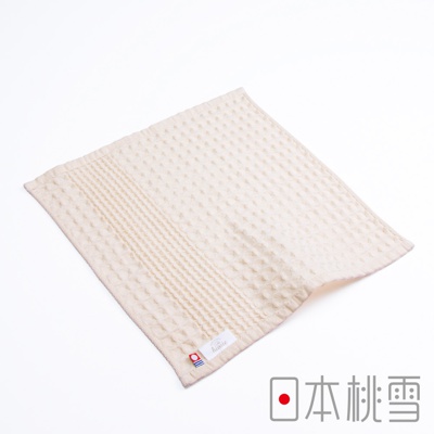 今治鬆餅方巾 (共3色)