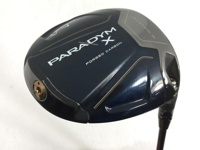 PARADYM X 開球木桿 (桿身 TENSEI 50 for Callaway)