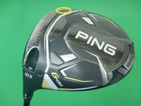 G430 MAX 開球木桿 (桿身 ALTA J CB BLACK(JP))