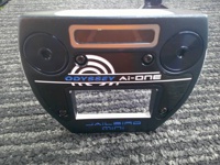 Ai-ONE TRI-BEAM JAILBIRD MINI 推桿 (桿身 STROKELAB 90[34])