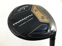 PARADYM 球道木桿 (桿身 VENTUS TR5 for Callaway(JP))