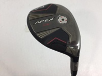 APEX UW 2024 長鐵/混血桿/小雞腿 (桿身 TENSEI 70 for Callaway(JP))
