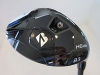 B3 MAX HY 長鐵/混血桿/小雞腿 (桿身 VANQUISH BSh for MAX)