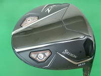 SRIXON ZXi 開球木桿 (桿身 Diamana BB63)