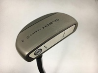 Black SERIES INSERT #3 推桿 (桿身 特製鋼)