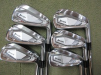 SRIXON ZXi5 鐵桿組 (桿身 DG 95 6S)