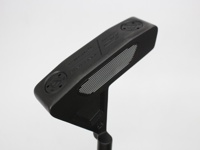 TP COLLECTION BLACK TRUSS JUNO TB1.5 推桿 (桿身 鋼[33])