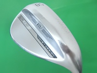 VOKEY SM10 Tour Chrome 58-10S 挖起桿 (桿身 DG(JP))