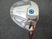 PARADYM Ai SMOKE ◆◆◆ 球道木桿 (桿身 TENSEI 60 for Callaway(JP) 不附扳手)