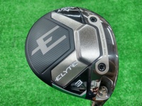 ELYTE 球道木桿 (桿身 VENTUS GREEN 5 for CW(JP))