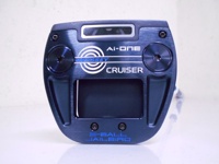 Ai-ONE CRUISER 2-BALL JAILBIRD 推桿 (桿身 STROKELAB 140)