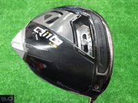 Qi10 LS 開球木桿 (桿身 TENSEI BLUE TM50)