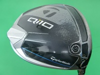 Qi10 開球木桿 (桿身 TOUR AD CQ-5)