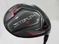 STEALTH2 HD 球道木桿 (桿身 TENSEI RED TM50(JP))