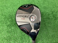 APEX UW 2024 長鐵/混血桿/小雞腿 (桿身 TENSEI 70 for CW(JP))