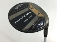 PARADYM MAX FAST 球道木桿 (桿身 ELDIO40 for Callaway(JP))