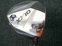 XXIO 2024 Navy 球道木桿 (桿身 MP1300)