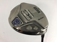 MACTEC NVG 2 符合規則 開球木桿 (桿身 NV G-2 Quadra Action Shaft)