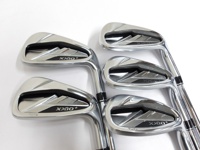 XXIO 2026+ 鐵桿組 (桿身 NSPRO850GHneo DST 5S)