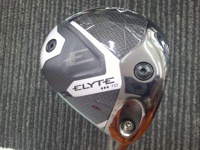 ELYTE ◆◆◆ TD 開球木桿 (桿身 Diamana BB 53)