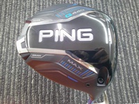 G440 MAX 開球木桿 (桿身 ALTA J CB BLUE(JP))