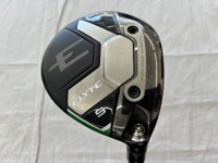 ELYTE ADJ 球道木桿 (桿身 VENTUS GREEN 5 for CW(JP))