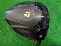 Qi4D 開球木桿 (桿身 REAX 60 Low Rotation White)