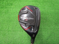 STEALTH2 RESCUE 長鐵/混血桿/小雞腿 (桿身 KBS MAX MT85 JP(JP))