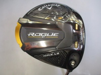ROGUE ST MAX LS 開球木桿 (桿身 TENSEI55 for Callaway(JP))