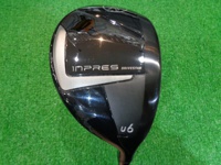 inpres DRIVESTAR UT 2025 長鐵/混血桿/小雞腿 (桿身 M-425U)