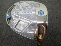 PARADYM Ai SMOKE MAX 開球木桿 (桿身 SPEEDER NX 60 不附扳手)