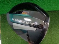 inpres DRIVESTAR TYPE D 2025 開球木桿 (桿身 TM-425D)