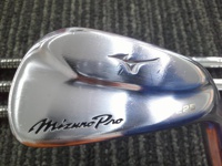 Mizuno Pro 225 鐵桿組 (桿身 N.S.PRO 750GH Wrap Tech)
