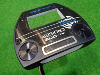 Ai-ONE CRUISER JAILBIRD VERSA90 DB 推桿 (桿身 STROKELAB 140)