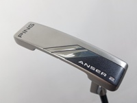 PING 2024 ANSER 2 推桿 (桿身 オリジナル碳纖維)
