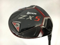 SRIXON ZX5 開球木桿 (桿身 更換桿身)
