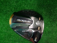 ROGUE ST ◆◆◆ LS 開球木桿 (桿身 TENSEI AV WHITE 65(US))