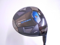 PARADYM Ai SMOKE MAX 球道木桿 (桿身 TENSEI 40 for Callaway(JP))