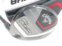BIG BERTHA 2023 球道木桿 (桿身 SPEEDER NX for Callaway(JP))