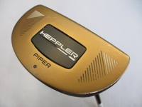 HEPPLER PIPER 推桿 (桿身 特製鋼)