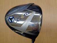 XXIO 2024 Navy 開球木桿 (桿身 MP1300)