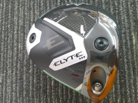 ELYTE ◆◆◆ 開球木桿 (桿身 TENSEI GREEN 60 for CW(JP))