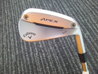 APEX UT 2026 長鐵/混血桿/小雞腿 (桿身 N.S.PRO MODUS3 TOUR 105)