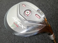 APEX UW 長鐵/混血桿/小雞腿 (桿身 Diamana55 for Callaway(JP).)