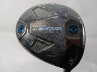 PARADYM Ai SMOKE ◆◆◆ S 開球木桿 (桿身 TourAD UB-6)
