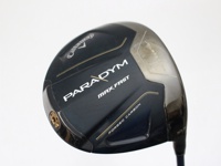 PARADYM MAX FAST 開球木桿 (桿身 SPEEDER NX40 for Callaway(JP))