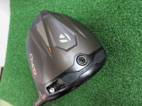Qi4D MAX 開球木桿 (桿身 REAX 50 Mid Rotation Blue)