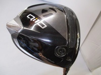 Qi10 開球木桿 (桿身 Diamana Blue TM50(JP))