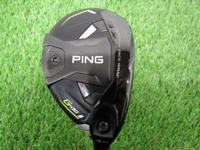 G430 HYBRID 長鐵/混血桿/小雞腿 (桿身 NSPROMODUS3TOUR105(JP))