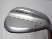 GLIDE FORGED PRO 58S-10 挖起桿 (桿身 MODUS3TOUR115)